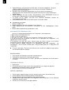 Assembly, Use & Care Manual - (page 18)