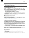 Assembly, Use & Care Manual - (page 22)