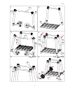 Assembly, Use & Care Manual - (page 35)