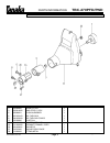 Illustrated Parts Manual - (page 11)