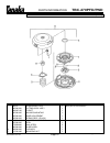Illustrated Parts Manual - (page 17)