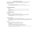 Operating And Service Instructions - (page 6)