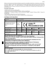 Operating Instructions Manual - (page 192)