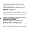 Operating Instructions Manual - (page 19)