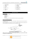 Installation, Operation, Maintenance And Warranty Information - (page 4)