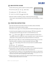 Operation / installation / service manual - (page 9)