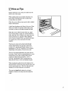 Installation Booklet - (page 17)