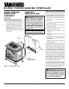 Operating And Installation Manual - (page 8)
