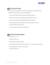 Operation / Installation / Service Manual - (page 5)