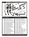 Parts List - (page 4)