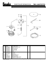 Illustrated Parts Manual - (page 18)