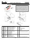 Illustrated Parts Manual - (page 20)