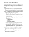 Software Manual - (page 14)