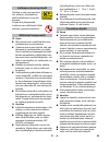 Operating Instructions Manual - (page 89)