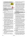 Operating Instructions Manual - (page 126)