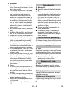Operating Instructions Manual - (page 135)