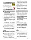 Operating Instructions Manual - (page 167)