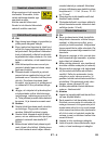 Operating Instructions Manual - (page 201)