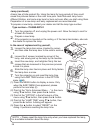 Operator's Manual - (page 58)