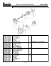 Illustrated Parts Manual - (page 3)