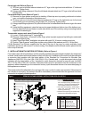 Install And Operation Instructions - (page 3)