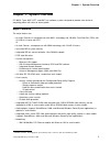 Technical Information Manual - (page 9)