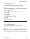 Technical Information Manual - (page 29)