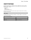 Technical Information Manual - (page 33)