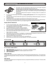 Install And Operation Instructions - (page 6)