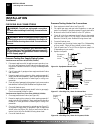 Safety Information And Installation Manual - (page 12)