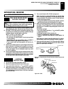 Safety Information And Installation Manual - (page 13)