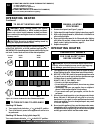 Safety Information And Installation Manual - (page 14)