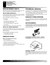Safety Information And Installation Manual - (page 30)