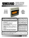 Safety Information And Installation Manual - (page 1)