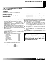 Safety Information And Installation Manual - (page 5)