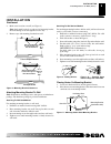 Safety Information And Installation Manual - (page 9)