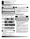 Safety Information And Installation Manual - (page 14)