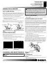 Safety Information And Installation Manual - (page 17)