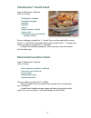 Instructions And Recipes Manual - (page 13)