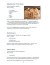 Instructions And Recipes Manual - (page 14)