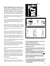 Operating And Installation Manual - (page 14)