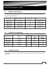 Operation And Maintenance Instructions - (page 3)