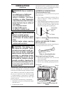 Safety Information And Installation Manual - (page 8)
