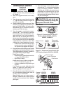 Safety Information And Installation Manual - (page 16)