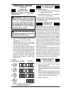 Safety Information And Installation Manual - (page 17)