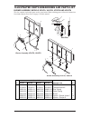 Safety Information And Installation Manual - (page 31)