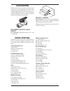 Safety Information And Installation Manual - (page 33)