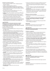 Handling Instructions Manual - (page 30)