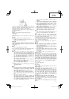 Handling Instructions Manual - (page 21)