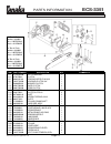 Illustrated Parts Manual - (page 16)